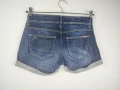 MET jeans short S, снимка 3