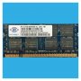 РАМ RAM памет за лаптоп NANYA nt1gt64u8hb0bn-3c 1GB DDR2 667MHz