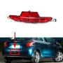 Задна светлина за мъгла на Citroen, Opel, Peugeot, снимка 3