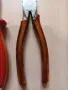Knipex 200mm, Facom 180mm, Belzer Electric 1000V !!!, снимка 6