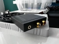 Prozor 192khz DAC конвертор цифров-аналогов сигнал, снимка 3