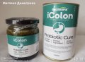 iColon маджун с билки и пробиотик за балансиране на стомашната флора 240 мл., снимка 1 - Хранителни добавки - 41081958