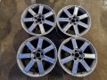 4бр 18ски джанти за FORD 5x108mm M200, снимка 3