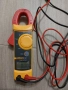 Ампер клещи Fluke 322, снимка 2