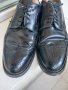 Berwick 1707 мъжки обувки естествена кожа № 44,5, снимка 2