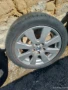 Оригинални Джанти Тойота 17ки, снимка 4