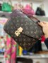 Чанта   Louis Vuitton Metis Pochette , снимка 6