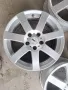 АЛУМИНИЕВИ ДЖАНТИ ЗА БМВ 3 серия Е90- Опел Инсигния-5x120x72.6-17цола, снимка 3