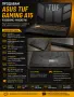 ASUS TUF Gaming A15 FA506NC, снимка 1