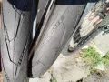 Нова 27.5 гума за велосипед колело schwalbe super moto 2.4, снимка 4