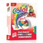 Color Trap 2in1 –Кърпички против оцветяване на пране и отстраняване на петна, 20 бр.