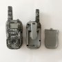 Комплект от 2 Радиостанции Уоки Токи Retevis RT33 Walkie-Talkie ОТЛИЧНО Състояние!, снимка 6