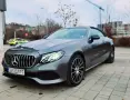 MERCEDES E200 CABRIO 34000km, снимка 18