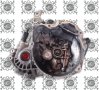 Ръчна скоростна кутия - Chevrolet Aveo/Chevrolet Kalos - 1.2 - (2005 г.+) - (5 степенна), снимка 1