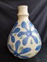 Керамична ваза, снимка 1 - Вази - 41060506