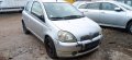 Toyota Yaris 1.0- 68к.с.  2002г на части, снимка 2