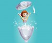 LEGO® Disney Princess™ 43198 - Дворът на замъка на Анна, снимка 7