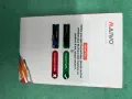 Дубликатор MAIWO K3016S 2 Bay m.2 SATA докинг станция, кутия за външен SSD M2 b key , m key, снимка 6
