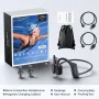 Слушалки с костна проводимост, Bluetooth 5.3 ; 32GB Памет / IP68 / Слушалки за плуване, снимка 1