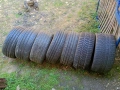 Единични гуми 19,20,21 цола , снимка 1