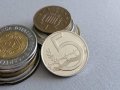 Монета - Чехия - 5 крони | 1994г., снимка 1 - Нумизматика и бонистика - 40384430