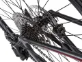 Крос електрически велосипед MTF Cross 7.5 W – Bafang M510, 95 Nm, до 200 км пробег 2 години гаранция, снимка 5