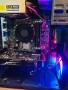 Геймърски Xeon E3 1220 V3(I5 4570) ,RX 560 4GB,16GB RAM,128 SSD+500HDD, снимка 1