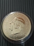 1 oz. Сребро Британия 2024г., снимка 4
