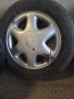 Алуминиеви джанти за Opel R15, снимка 2