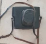Стари руски фотоапарати "Зенит", снимка 2
