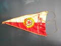 СТАРО ФЛАГЧЕ ЦСКА ЧЕРВЕНО ЗНАМЕ, снимка 2