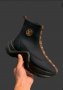 Дамски спортни обувки Louis Vuitton код 27, снимка 1 - Дамски ежедневни обувки - 35676591