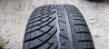 1бр. НОВА ЗИМНА ГУМА MICHELIN 245/45/18  DOT 3419