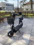 Електрически мини скутер, снимка 3