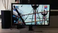 UHD Монитор Samsung U28D590D 28инча, снимка 11