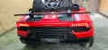 Продавам Акумулаторна Кола LAMBORGHINI HURACAN Червен 12V, снимка 7
