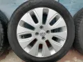 Оригинални джанти KIA 16" 4Х100, снимка 4