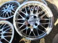 4бр.Алуминиеви джанти 15ки за PEUGEOT,CITROEN 4x108 6,5j, снимка 2