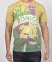 Фланелка на Мitchell & Ness t-shirt Seattle Supersonics #20 Gary Payton , снимка 8