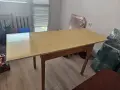 Маси кухненска и холна, снимка 1