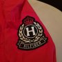 Original Vintage TOMMY HILFIGER New York 5TH Avenue Hilfiger University Jacket, снимка 4