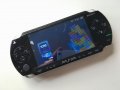 ✅ Sony 🔝 PSP 1000 / FAT / * ХАКНАТО*, снимка 5