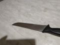 Домакински нож отличен 295х166мм острие, снимка 5