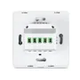 ATHOM Homekit Интелигентен Стенен Превключвател за осветление с два бутона, снимка 2