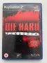 Die Hard Vendetta за PS2, снимка 1