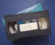 Стара Българска Видеокасета VHS 1987 год., снимка 1