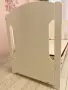Бебешко легло от MDF , снимка 5