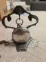 Ретро стойка за джобен часовник, снимка 2