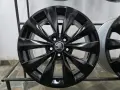 4бр 16ски джанти за SKODA 5х100мм A161585 , снимка 1
