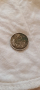 Сребърна 20лв монета от 1930г. 